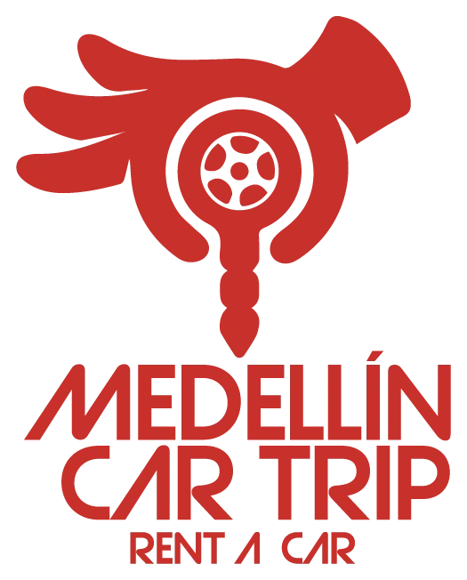 Medellín Car Trip Renta Car
